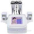 40k Lipo RF Cavitation Minceur Machine